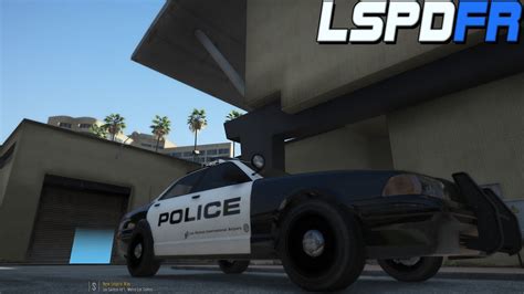 Lspdfr 209 Aggressive Traffic Enforcement Youtube