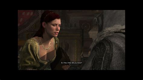 Assassin S Creed Revelations Walkthrough Part 9 Sofia Sartor YouTube