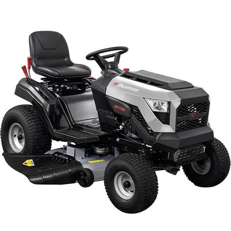 Reviews For Murray MT100 42 In 13 5 HP 500cc E1350 Series Briggs And