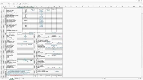 Valve Specification Data Sheet Cdtp For Fulflo Valve