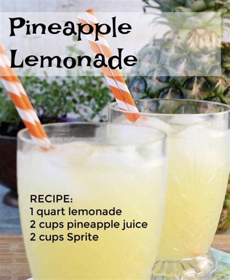 Homemade soda is much healthier for you, as you can use real fruit and also experiment with flavors. Pin by Kelly Kersman on Drinks | Soda recipe, Punch ...