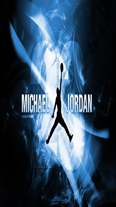 See more ideas about jordan logo wallpaper, jordan logo, nike wallpaper. Michael Jordan Logo Wallpaper (71+ images)