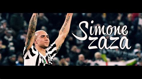 Simone Zaza First Year At Juventus Hd Youtube