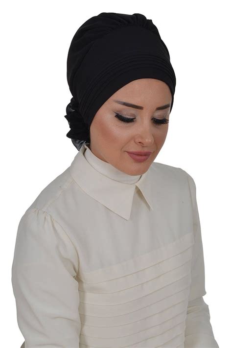 Pin On Turban Hijab
