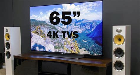 65 inch samsung tvs from box.co.uk. Top 10 Best 65-inch TVs in 2020 Reviews
