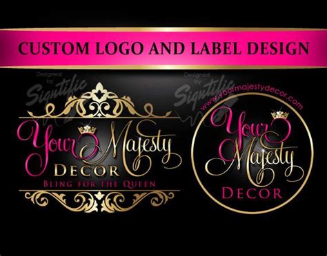Logo Branding Professionelles Logo Business Branding Package