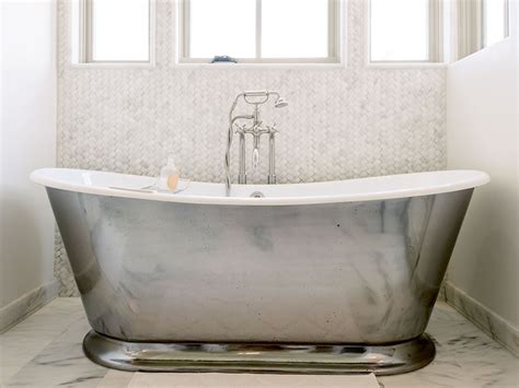 Then you've come to the right place. Regal Cast Iron Bathtub | Alexander Marchant