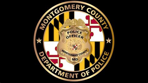 montgomery county md department of police 2021 promotion ceremony youtube