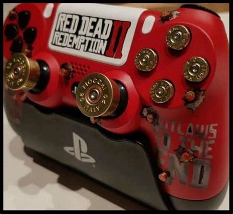 37 Listen Von Red Dead Redemption 2 Pc Xbox Controller Layout