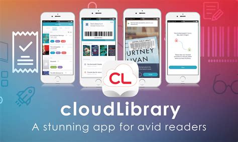 Introducing Cloudlibrary Altadena Libraries