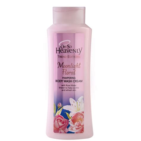 Body Wash Archives Oh So Heavenly
