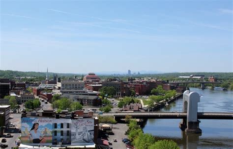 Downtown Troy Things To Do In Albany New York By Rail