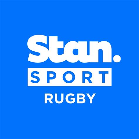 Stan Sport Rugby