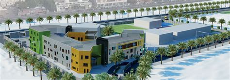Sabis® Network Kurdistan Iraq