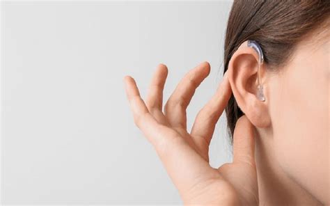 What Makes Behind The Ear Bte Hearing Aids Unique