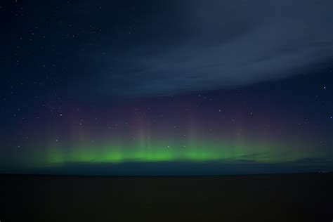 Free Images Sky Night Atmosphere Dark Green Colorful Aurora