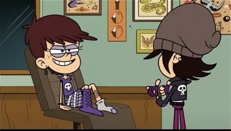 Snoops On Reseñacrítica The Loud House Español Amino