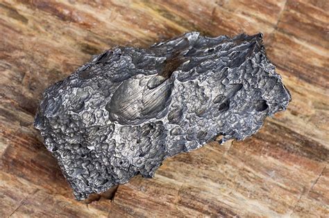 Chita Meteorite Fragment Stock Image C0019360 Science Photo Library