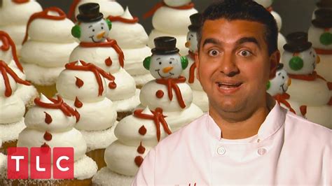 christmas craziness at carlo s bakery cake boss youtube