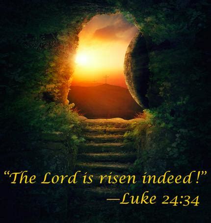 He is risen pillow cover. He is Risen! | The Olive Branch Report