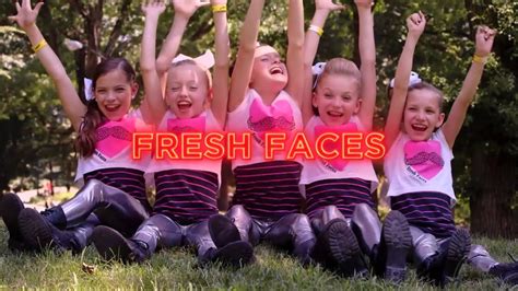 Fresh Faces Complete Agt Journey Youtube