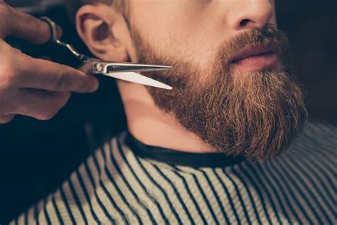 Beard Grooming Dos And Donts For Men Mengentle