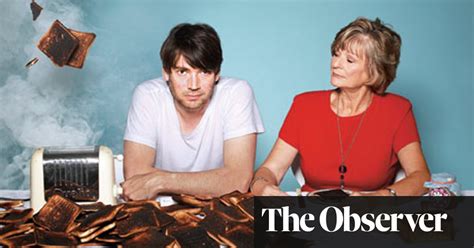 Cooking With Mother Life And Style The Guardian