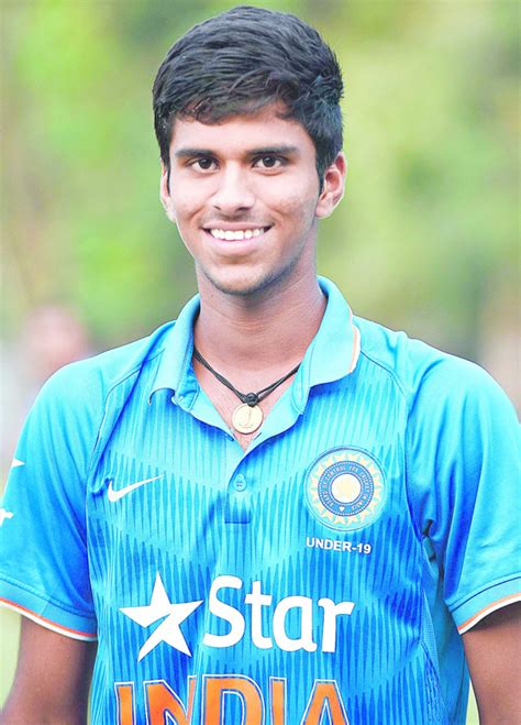 + add or change photo on imdbpro ». ICC Under-19 World Cup 2016: While Seniors Can't Win, Here ...