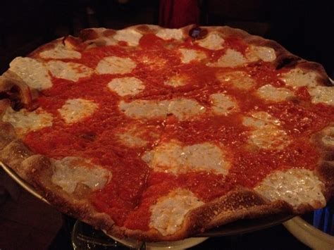 41 Vodka Pizza At Rubirosa Eat This Ny