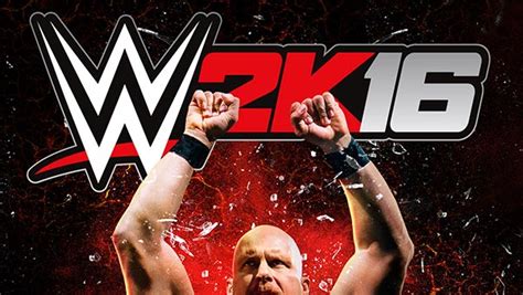 Wwe 2k16 Now Available On Xbox One Xbox 360 And Ps4 Official Launch