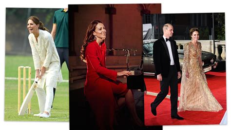 As Kate Middleton Turns 40 The Duchess Is More Confident Than Ever Vanity Fair