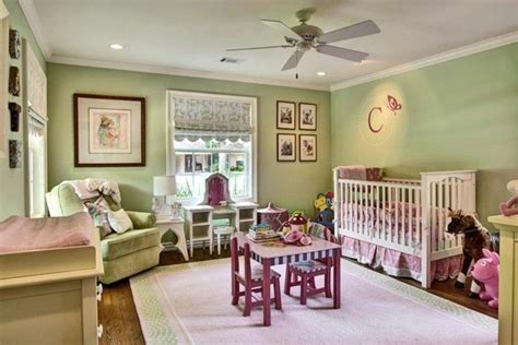 Was ihr wirklich braucht, erfahrt ihr hier. Babyzimmer Farben richtig auswählen und kombinieren | Baby ...