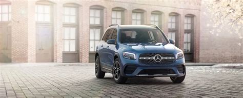 Mercedes Benz Suvs Mercedes Benz Usa