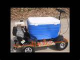 Pictures of Xtreme Coolers Motorized Australia