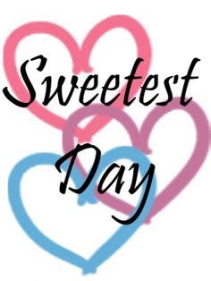 In 2019, sweetest day is saturday, october 19. 1000+ images about sweetest day on Pinterest | Day quotes ...