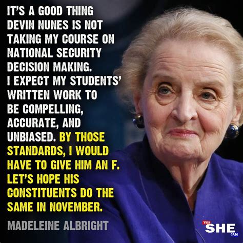 Pin By Connor On Civics Decision Making Madeleine Albright Let It Be