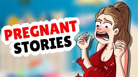 Unbelievable Pregnant Stories You Wont Believe Are True Youtube