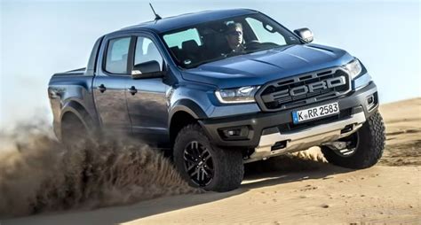 2022 Ford Ranger Redesign Release Date And Performance 2023 2024 Ford