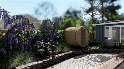 The Best Outdoor Saunas For 2023 Chosen By Our Clients Yardzen