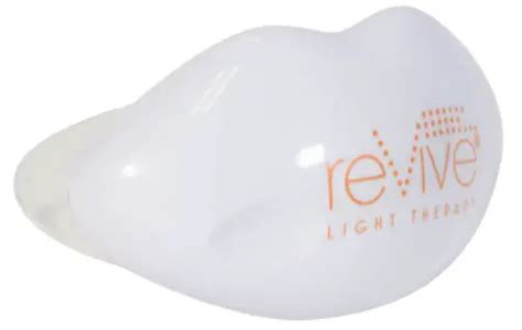 Revive Lip Care Multi Spectrum Light User Guide