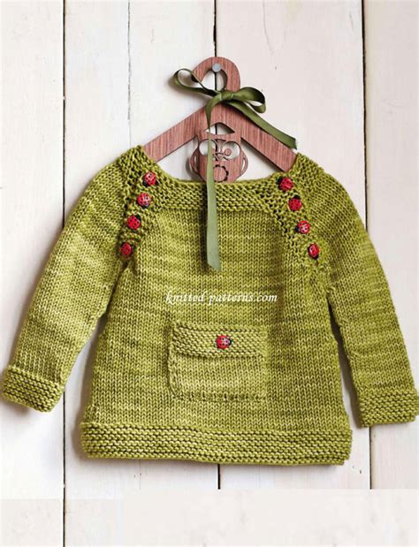 Knitting can be intimidating if you've never done it before, but there are so many simple patterns out there that will get you we're going to dive into 50 really awesome knitting projects for beginners. Pullover for kids