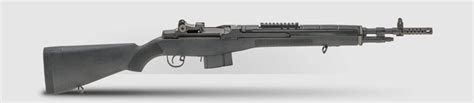 M1a — The Real Gear From Tarkov