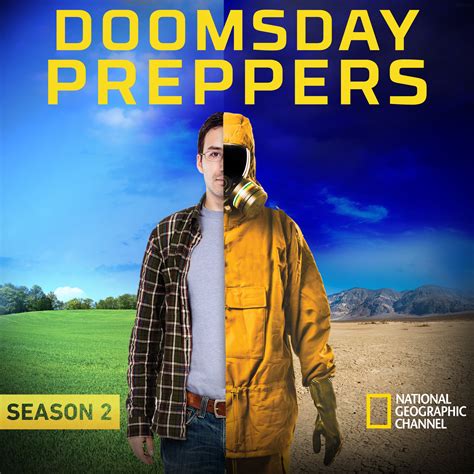 Doomsday Preppers Season 2 On Itunes