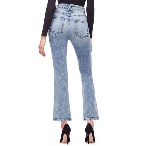 11 Best Jeans For Flat Butts Levis Madewell Frame And More Instyle