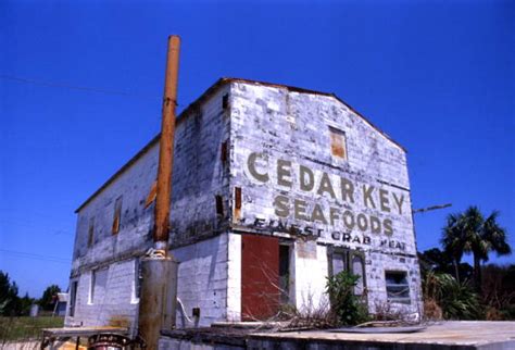 Historical Images Of Cedar Key Seecedarkey