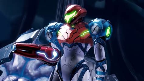 Video The Complete Story Of The Metroid Series Nintendo Life