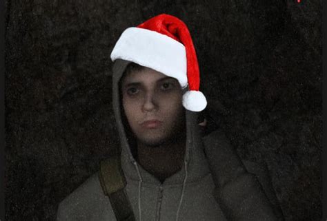 I Just Made A Noel Pfp Simon For Those Who Want You Free To Screenshot