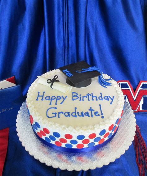 Share 145 Birthday And Graduation Cake Latest In Eteachers