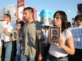 Lamentan Padres De Familia Insensibilidad De Scjn En Caso Abc