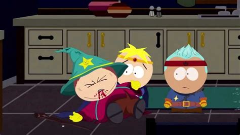 South Park The Stick Of Truth Game Delayed The Mary Sue
